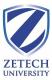 Zetech University logo